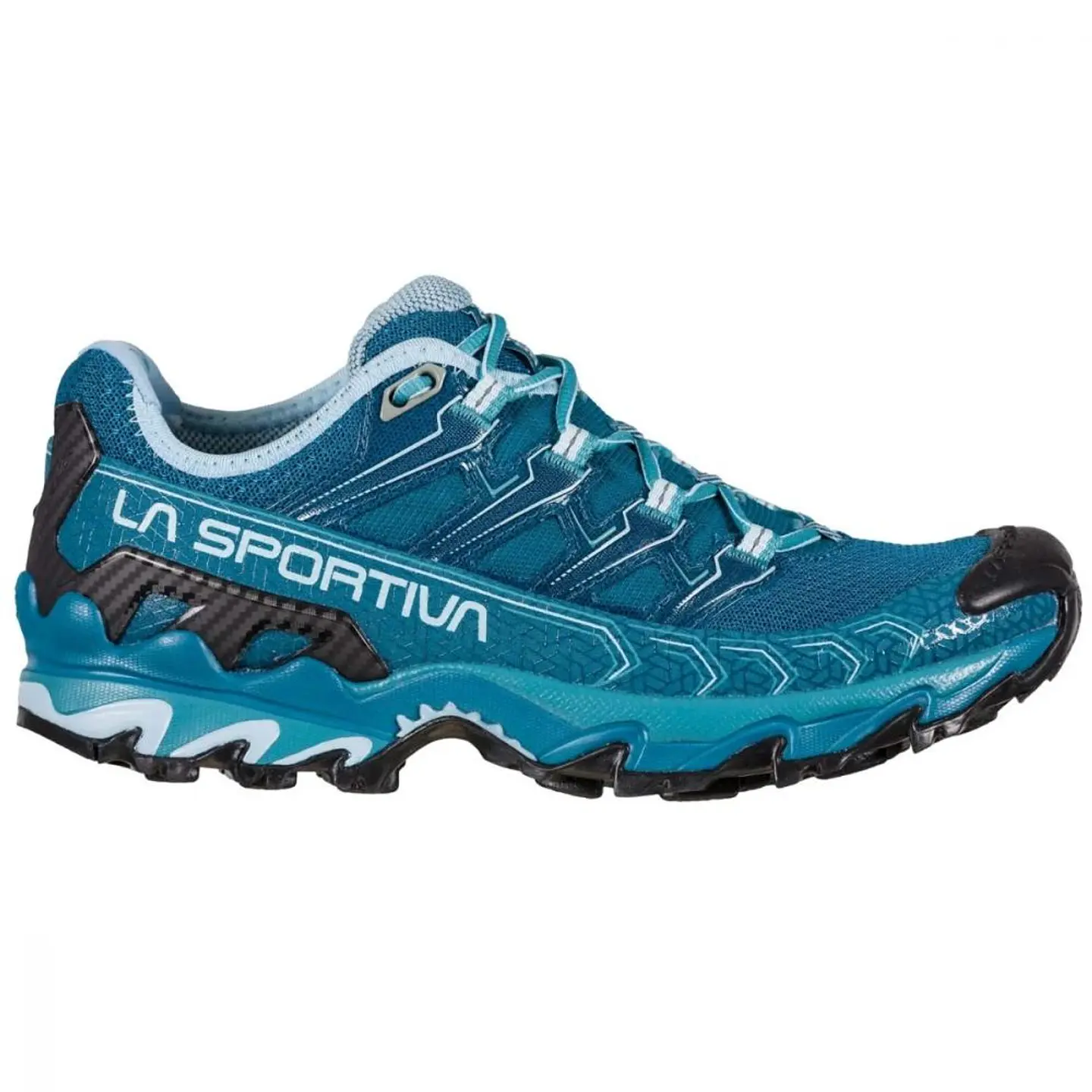 Zapatilla Trail Running Ultra Raptor II Mujer La Sportiva 2