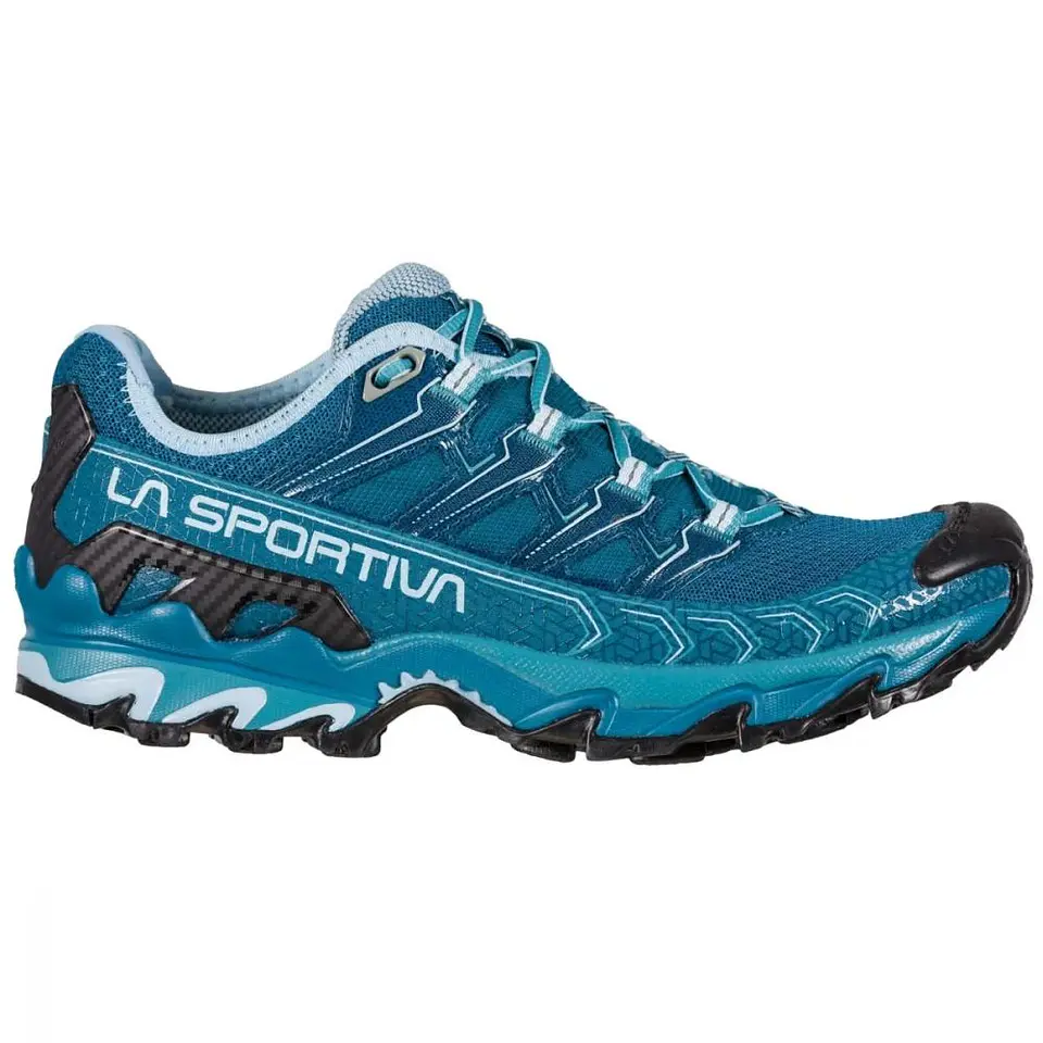 Zapatilla Trail Running Ultra Raptor II Mujer La Sportiva 2