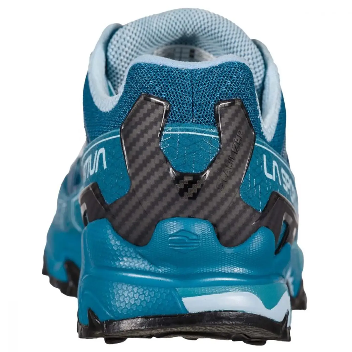 Zapatilla Trail Running Ultra Raptor II Mujer La Sportiva 4