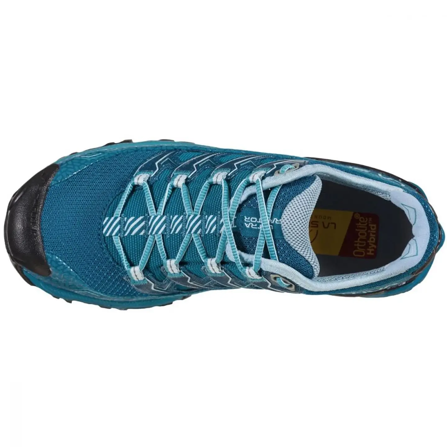 Zapatilla Trail Running Ultra Raptor II Mujer La Sportiva 5
