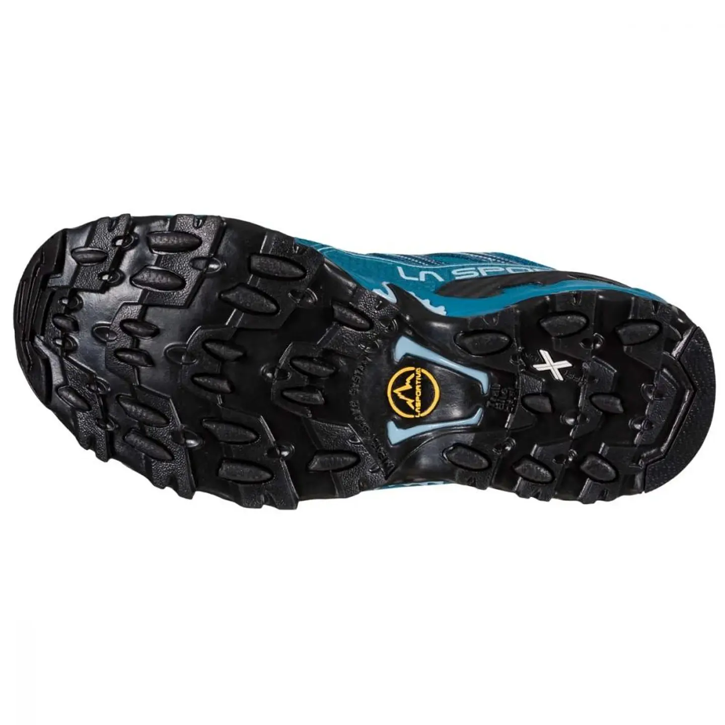 Zapatilla Trail Running Ultra Raptor II Mujer La Sportiva 6