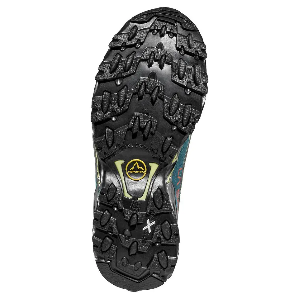 Zapato Trekking Ultra Raptor II Mid GTX Everglade Mujer La Sportiva 3