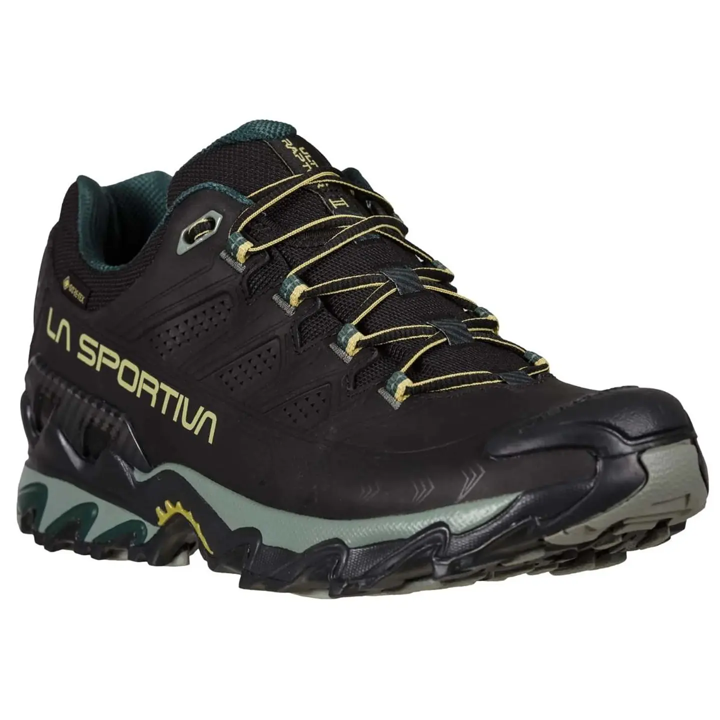 Zapatilla Trekking Ultra Raptor II LT GTX La Sportiva 2