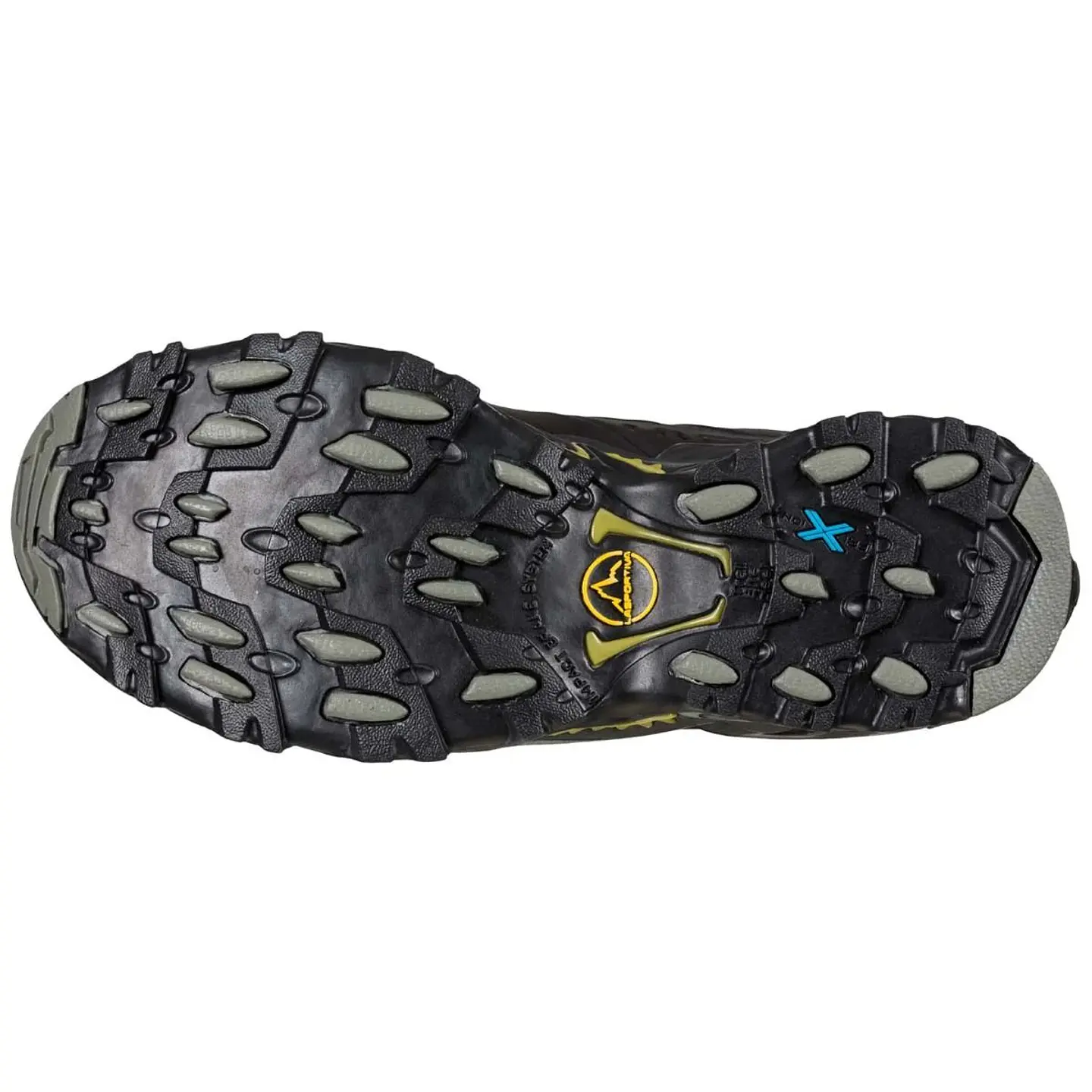 Zapatilla Trekking Ultra Raptor II LT GTX La Sportiva 6