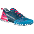 Zapatilla Trail Running Bushido II Mujer