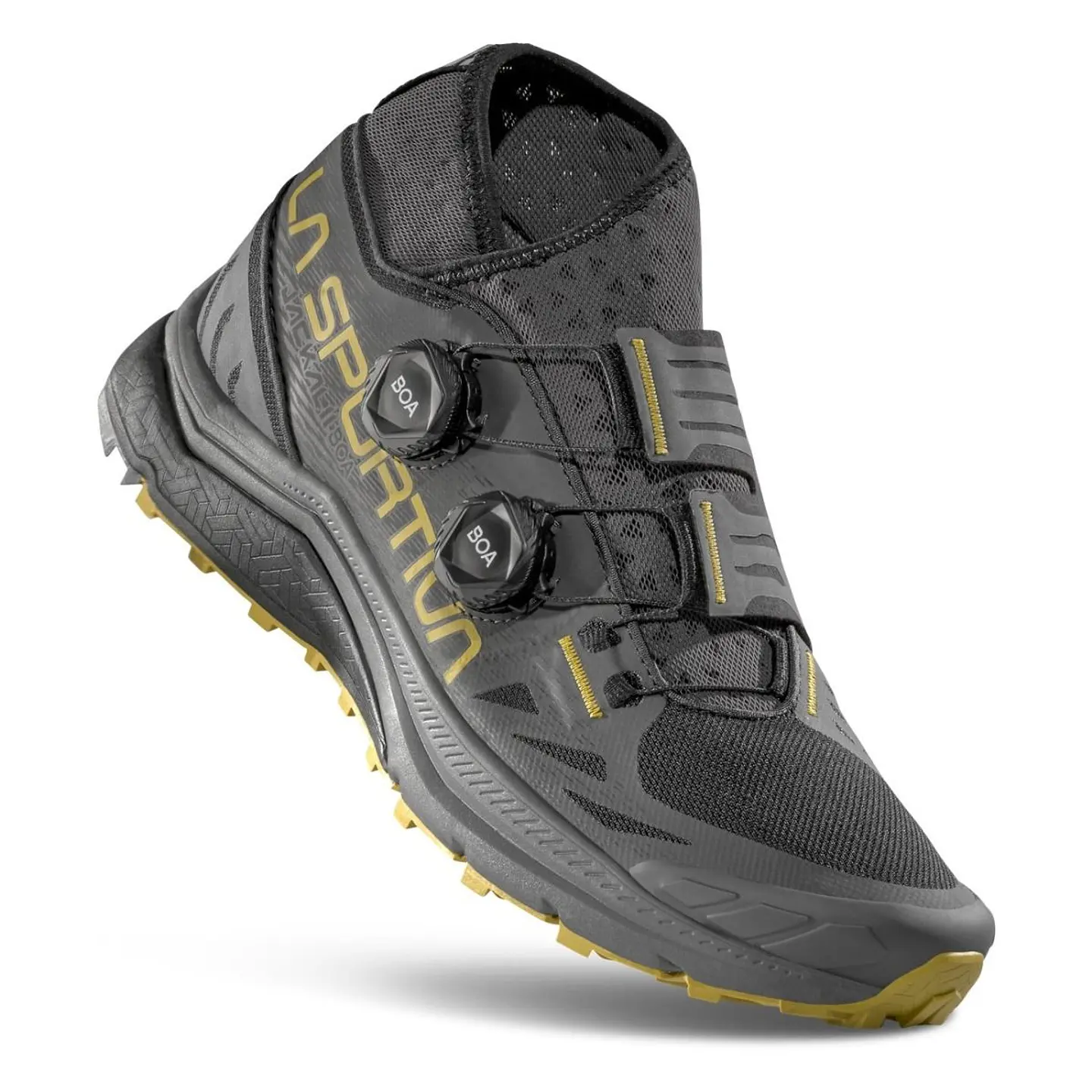 Zapatilla Trail Running Jackal II Boa La Sportiva 3