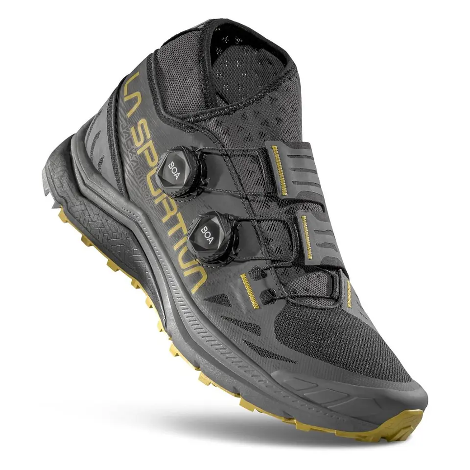 Zapatilla Trail Running Jackal II Boa La Sportiva 3