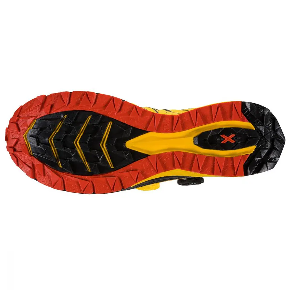 Zapatilla Trail Running Jackal II Boa La Sportiva 4