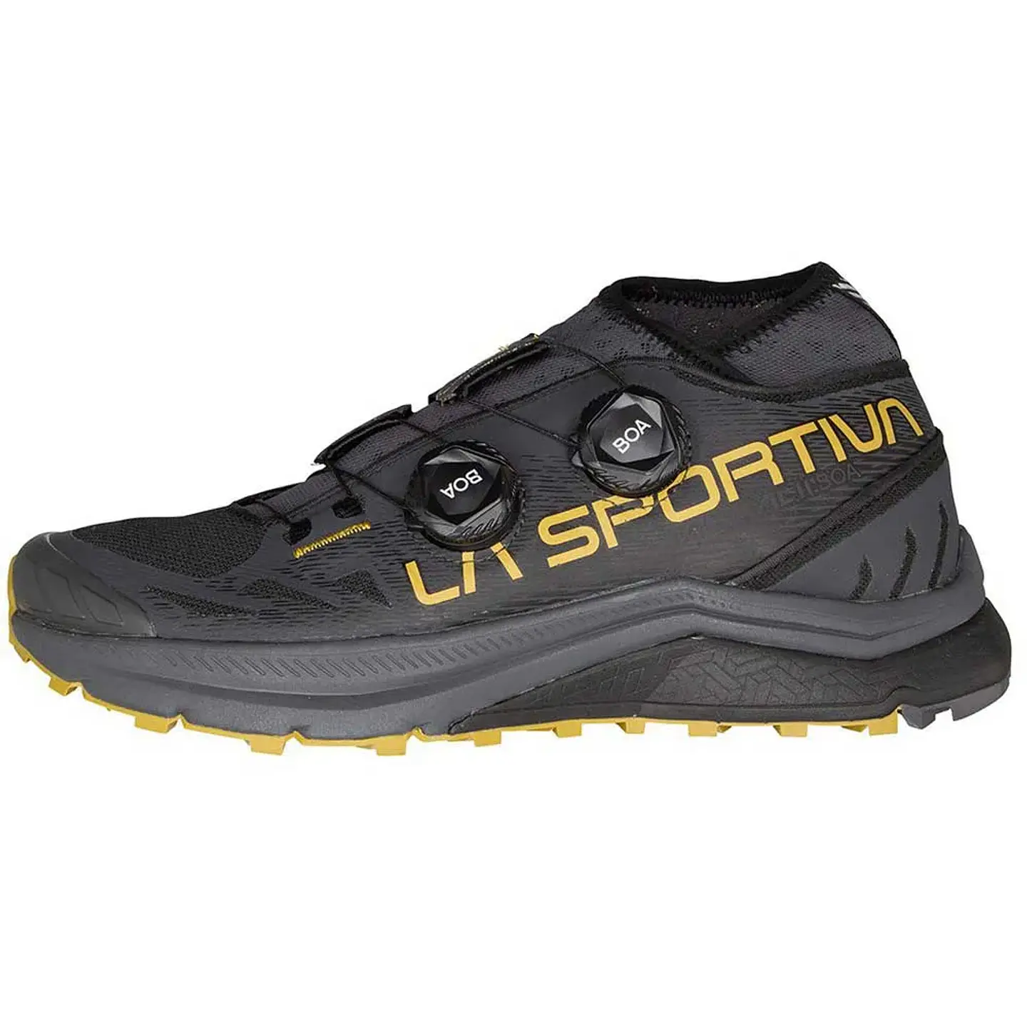 Zapatilla Trail Running Jackal II Boa La Sportiva 5