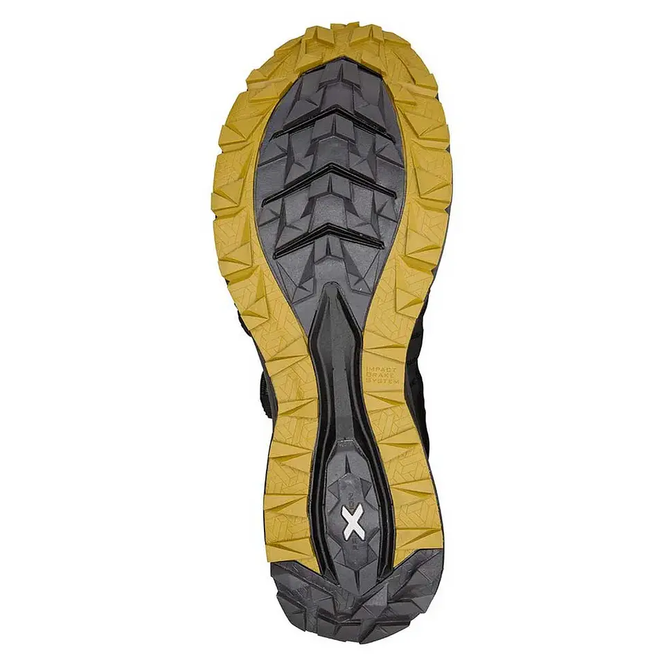 Zapatilla Trail Running Jackal II Boa La Sportiva 9