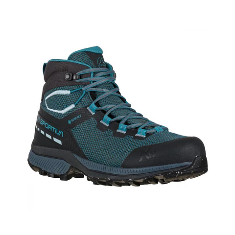 Zapato Trekking TX Hike Mid GTX Mujer La Sportiva 