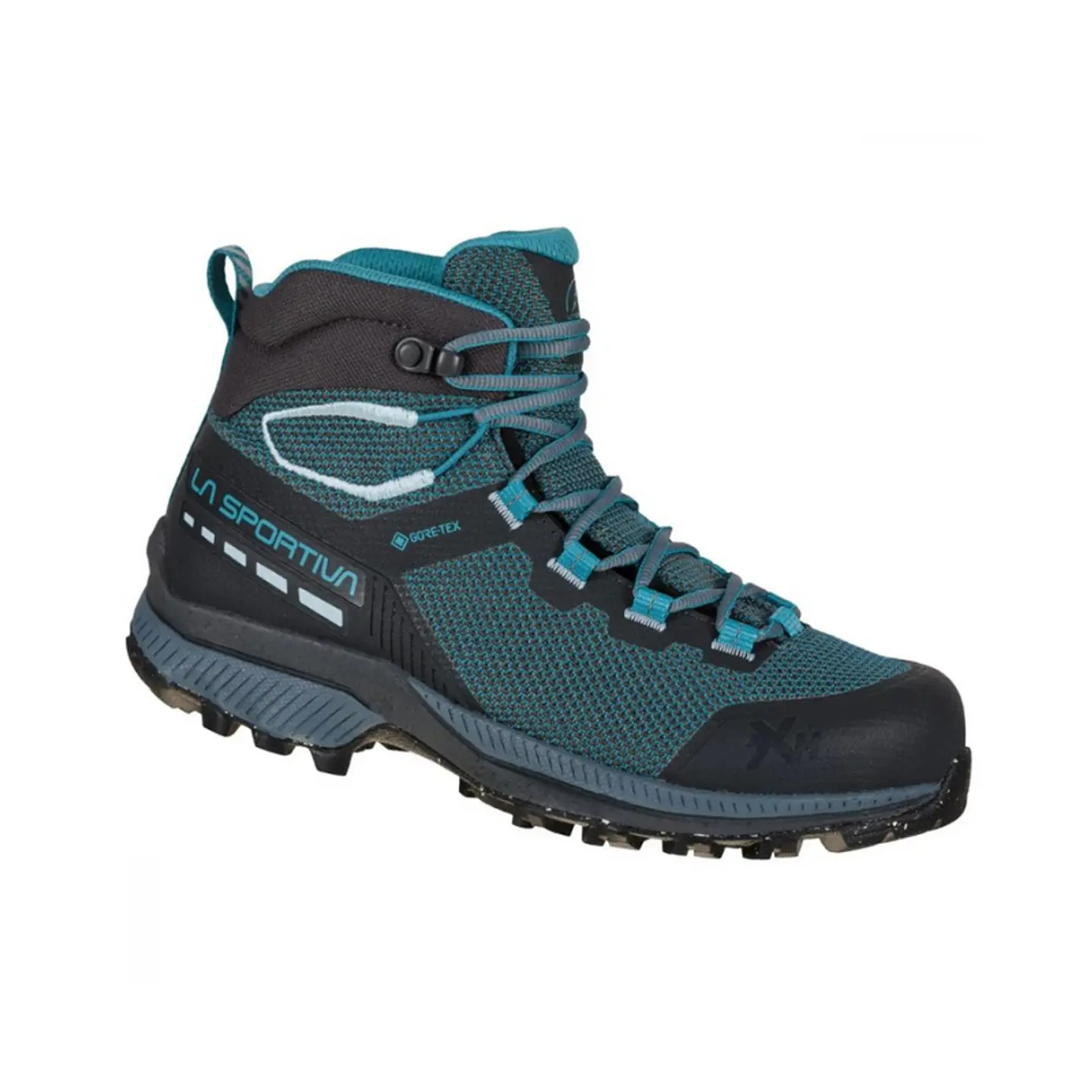Zapato Trekking TX Hike Mid GTX Mujer La Sportiva  3