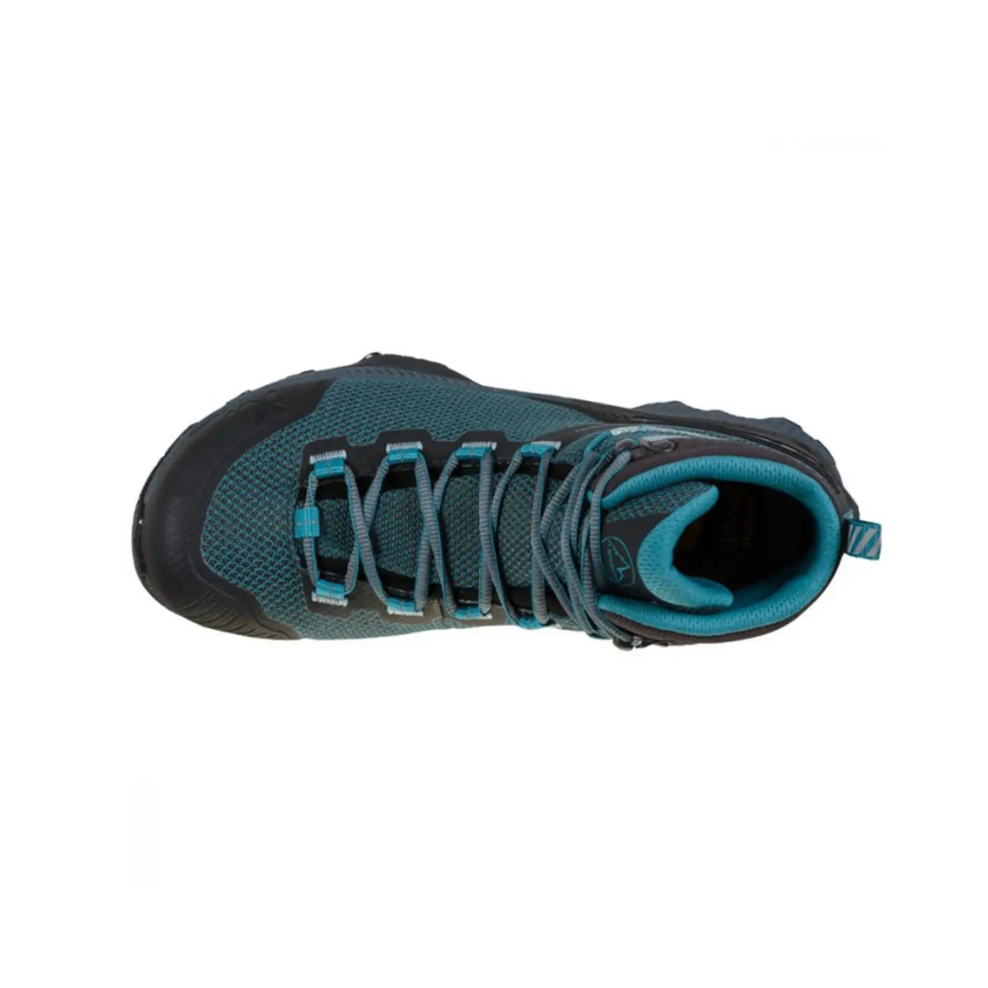 Zapato Trekking TX Hike Mid GTX Mujer La Sportiva  4