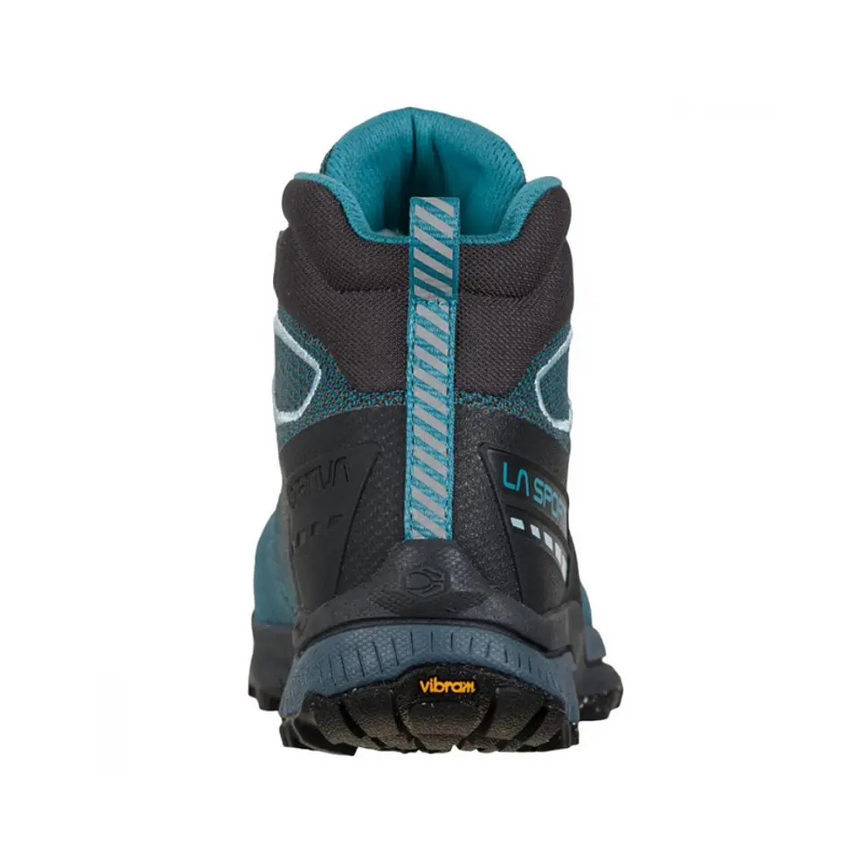 Zapato Trekking TX Hike Mid GTX Mujer La Sportiva  6