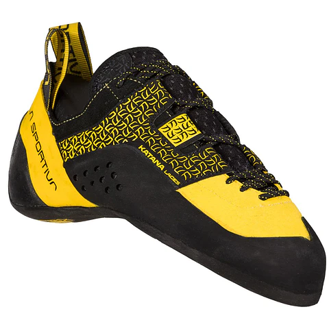 Zapatilla Escalada Katana Laces La Sportiva