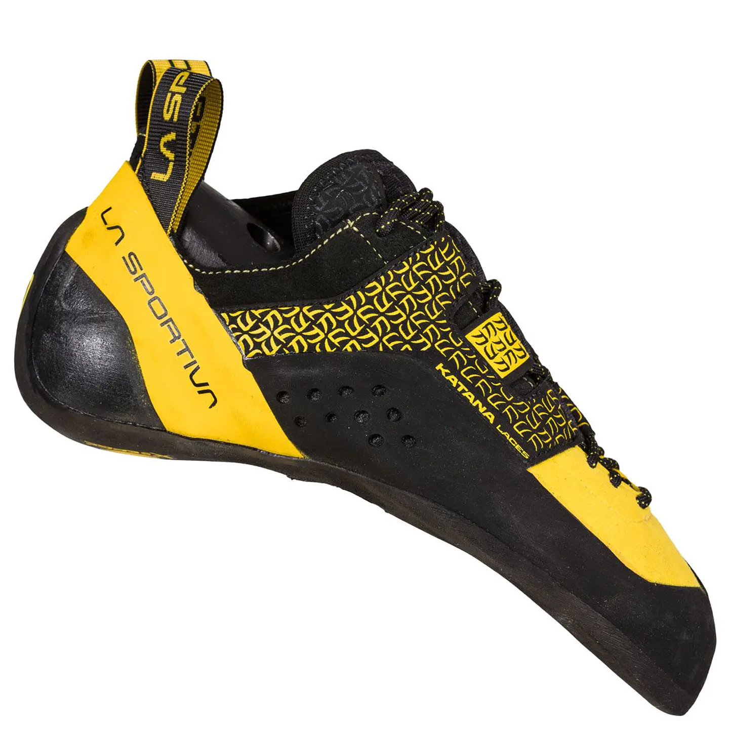 Zapatilla Escalada Katana Laces La Sportiva 2