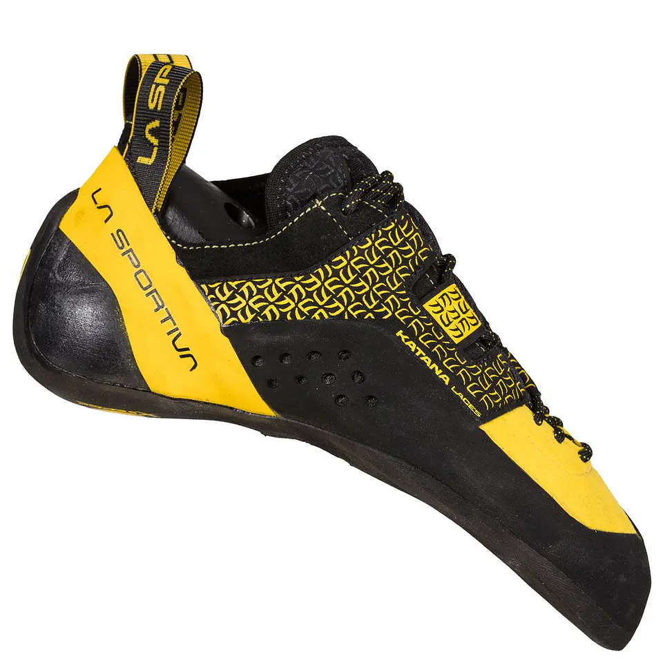 Zapatilla Escalada Katana Laces La Sportiva 2