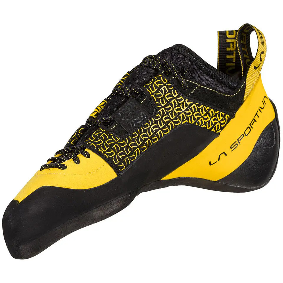 Zapatilla Escalada Katana Laces La Sportiva 3