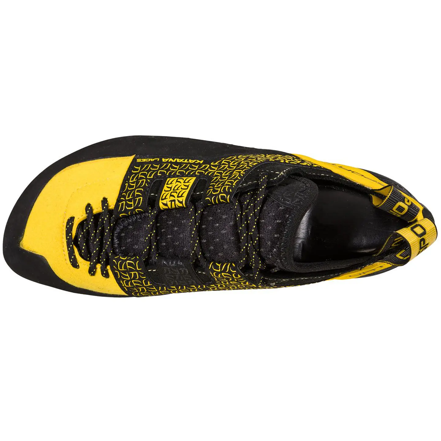 Zapatilla Escalada Katana Laces La Sportiva 4