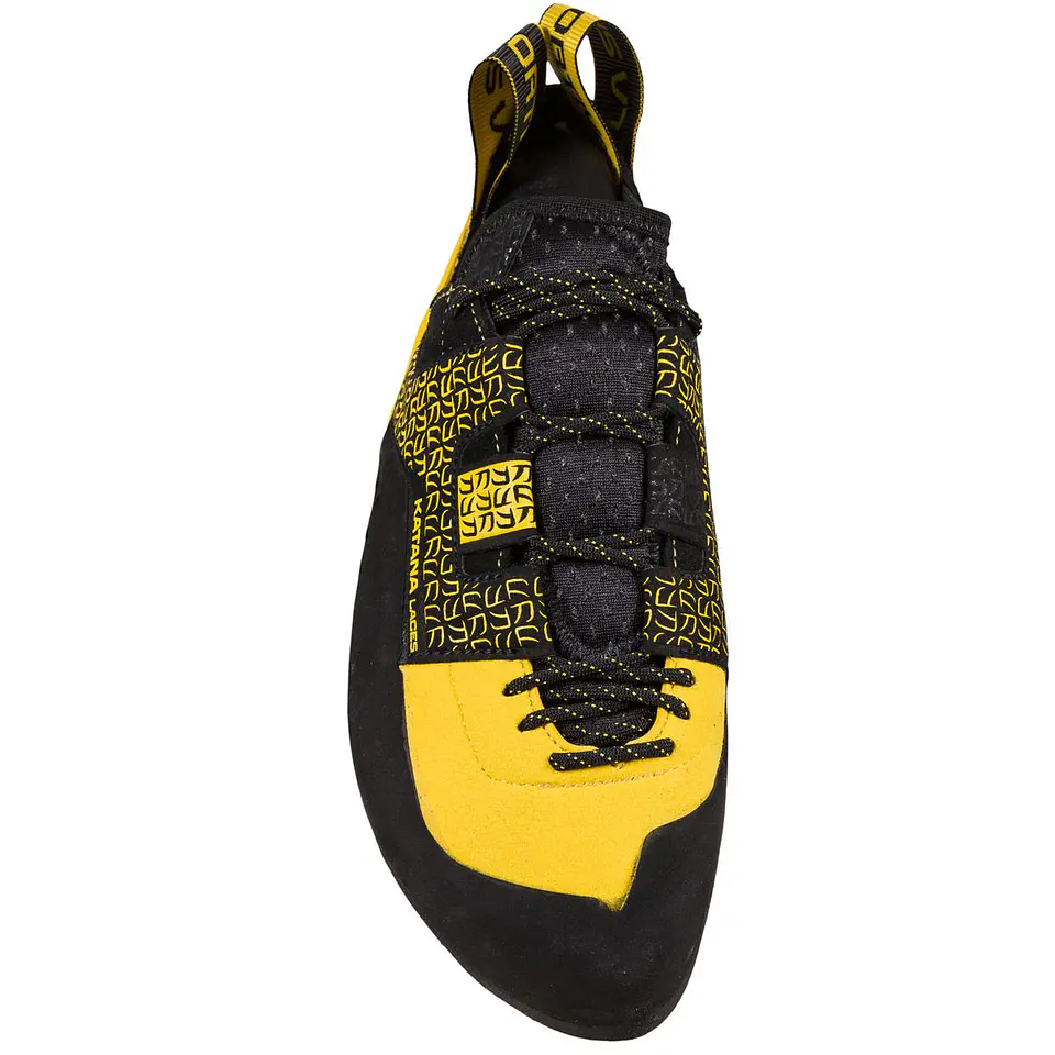 Zapatilla Escalada Katana Laces La Sportiva 5