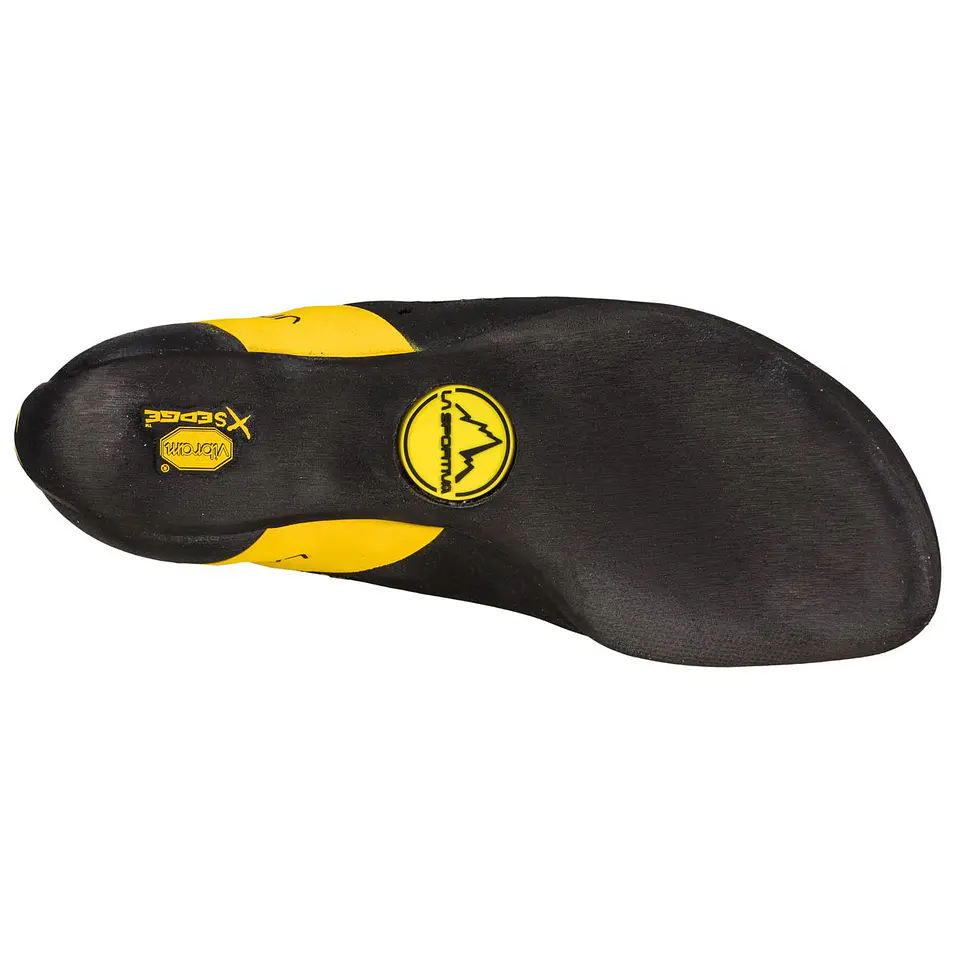 Zapatilla Escalada Katana Laces La Sportiva 7