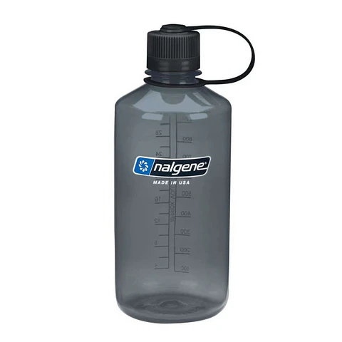 Botella 1L Boca Angosta Nalgene