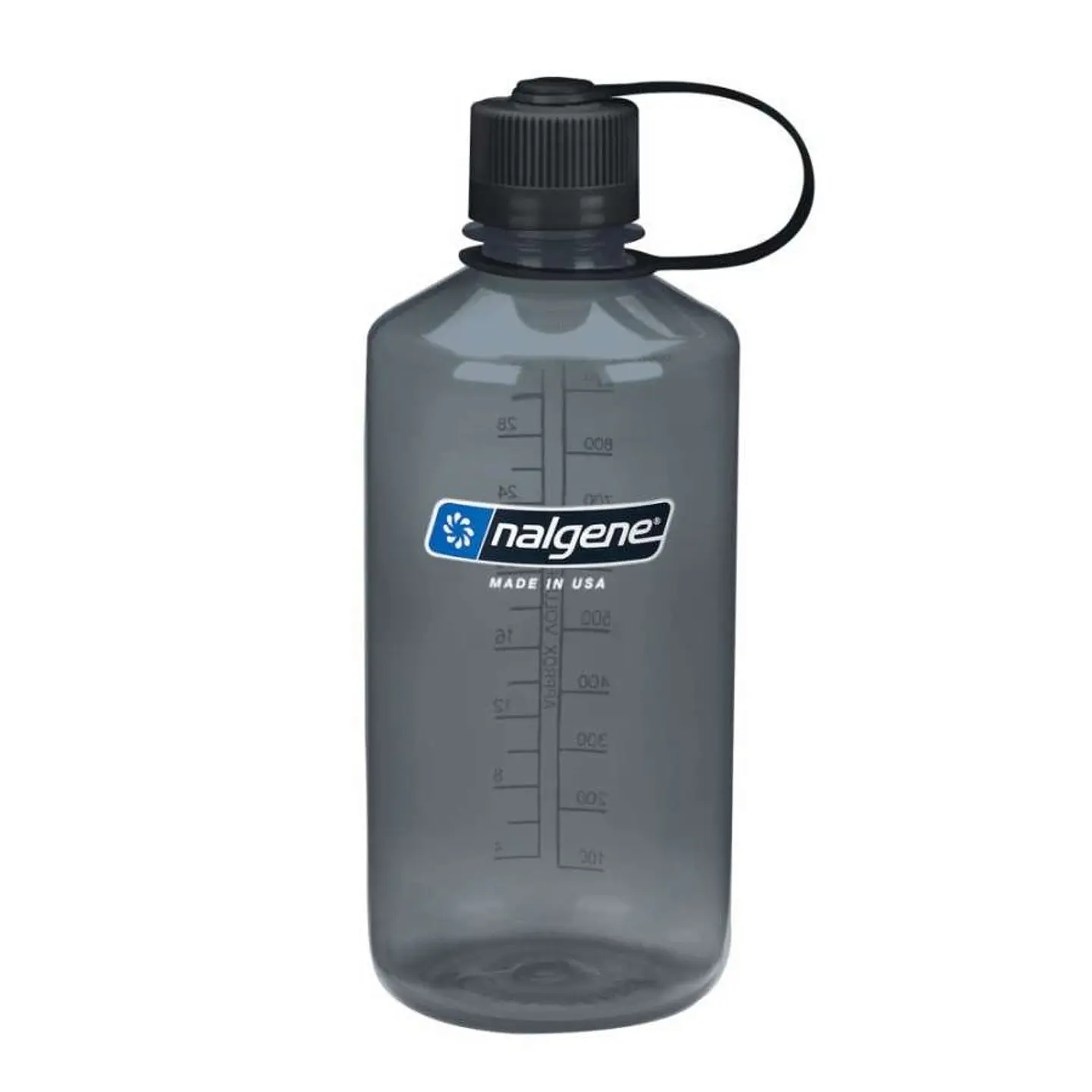 Botella 1L Boca Angosta Nalgene 1