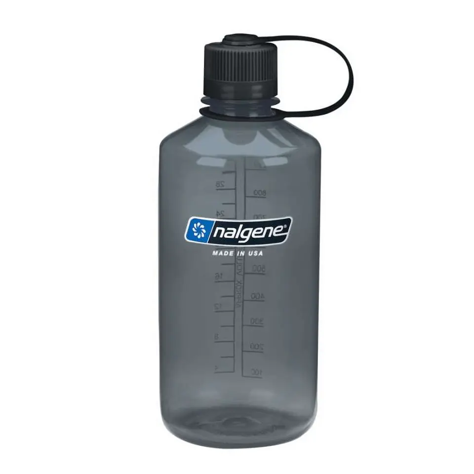 Botella 1L Boca Angosta Nalgene 1