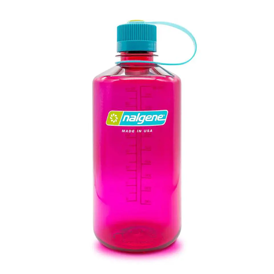 Botella 1L Boca Angosta Nalgene 2