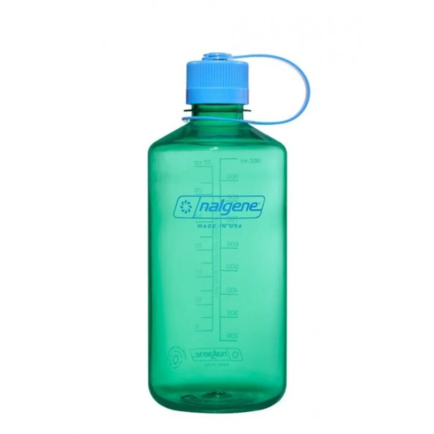 Botella 1L Boca Angosta Nalgene 3