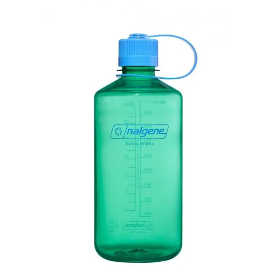 Botella 1L Boca Angosta Nalgene 3