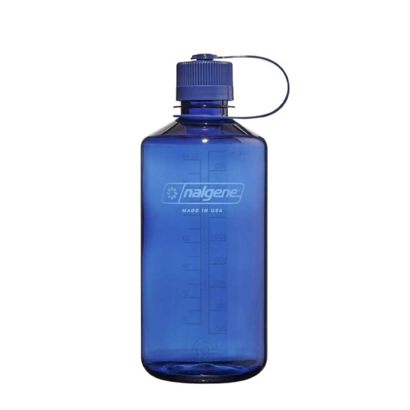 Botella 1L Boca Angosta Nalgene 5