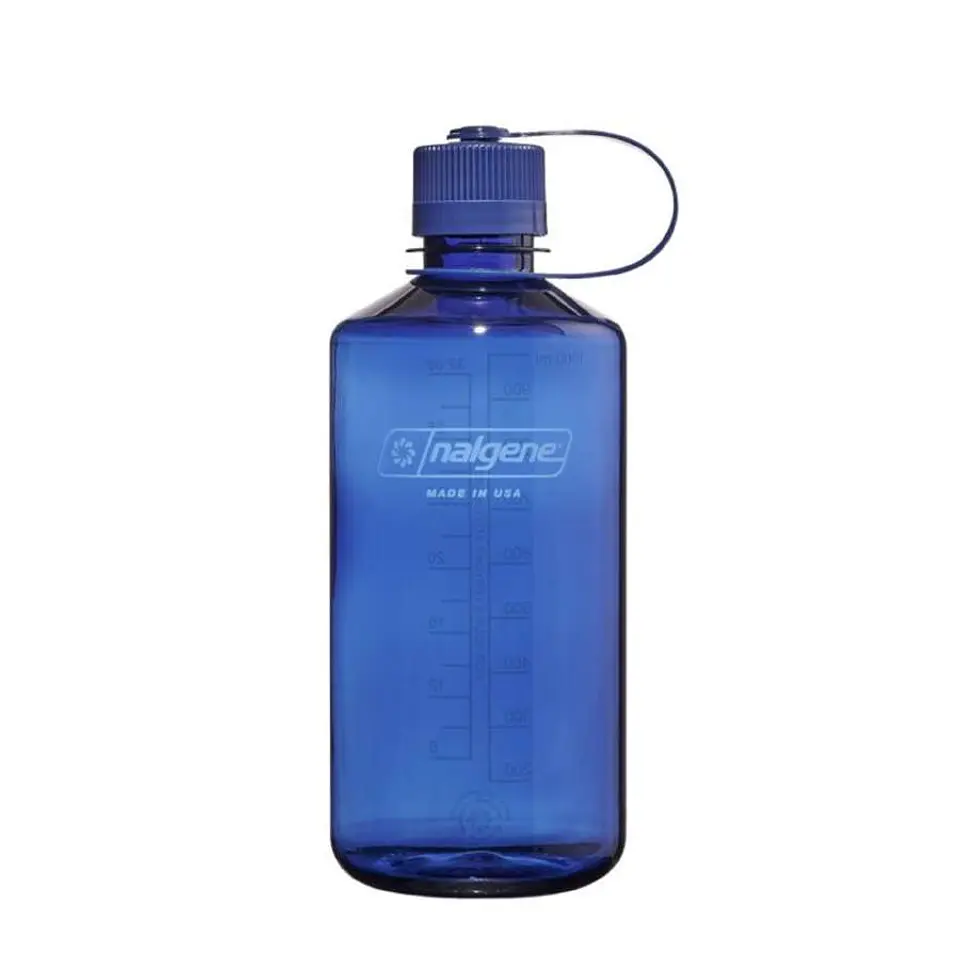 Botella 1L Boca Angosta Nalgene 5