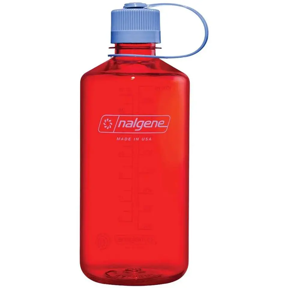 Botella 1L Boca Angosta Nalgene 6