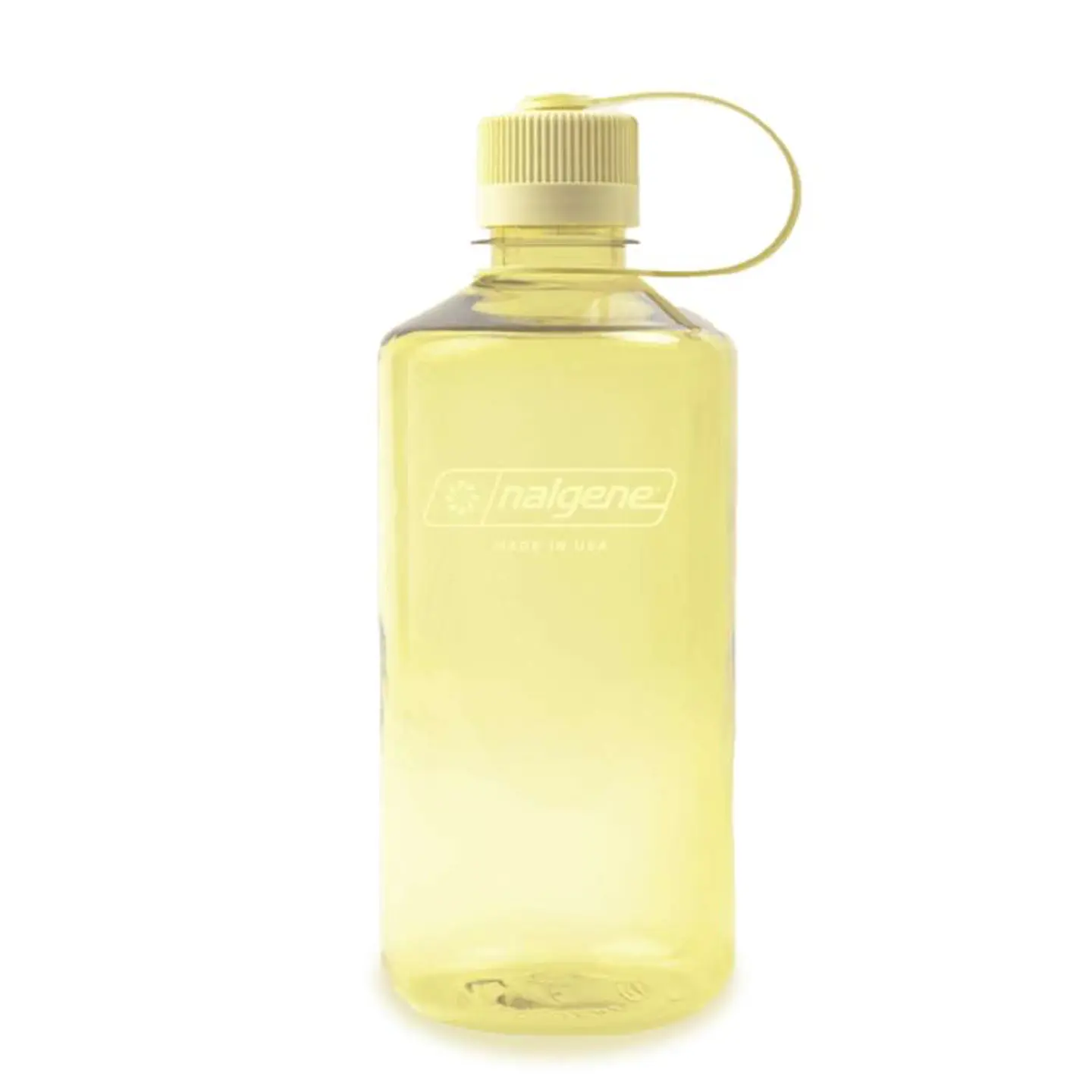 Botella 1L Boca Angosta Nalgene 7