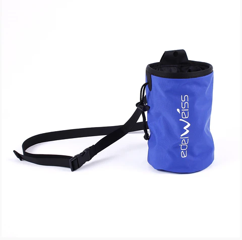 Bolsa para Magnesio Magpack Edelweiss