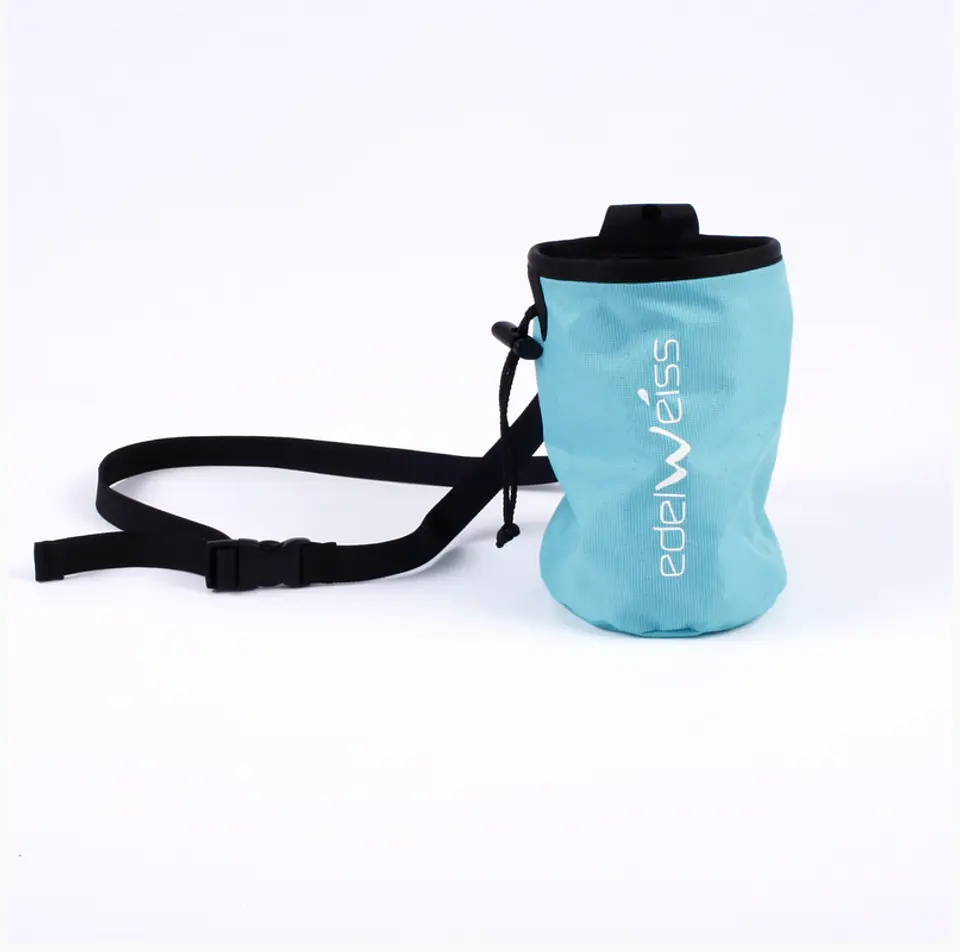 Bolsa para Magnesio Magpack Edelweiss 2