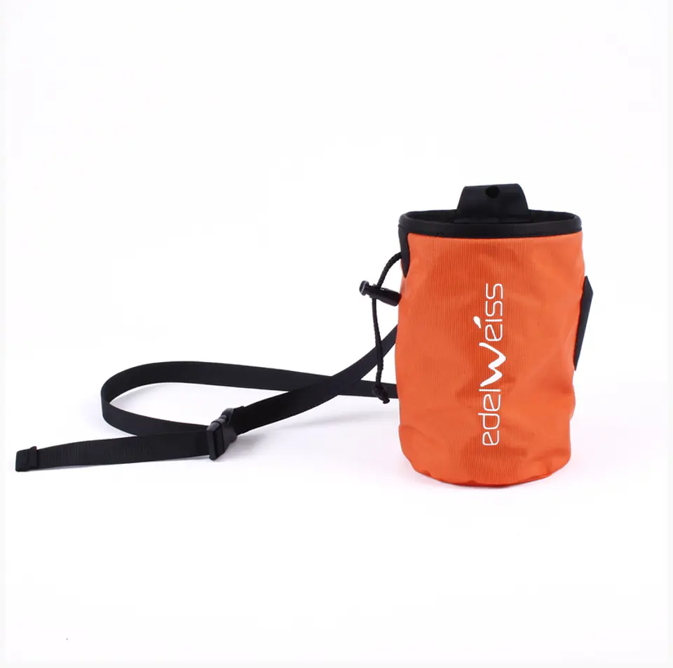 Bolsa para Magnesio Magpack Edelweiss 3
