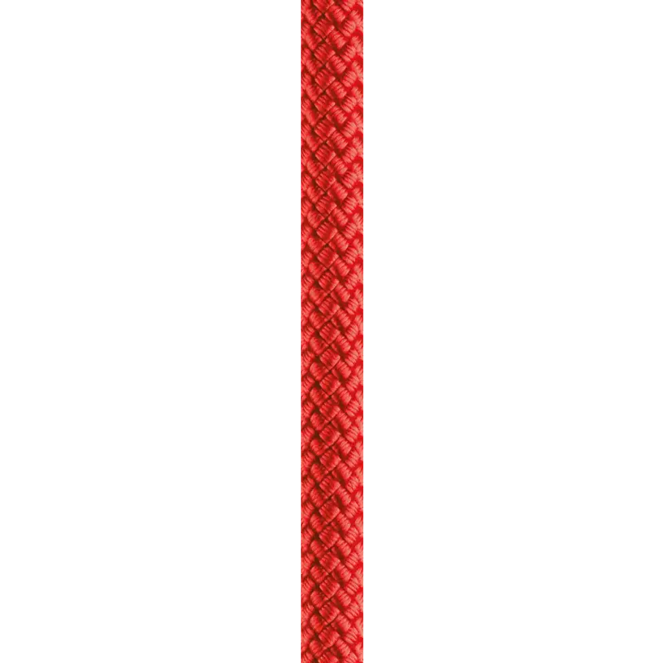 Cuerda Semi-Estatica Industrie 12mm (Red) Beal 2