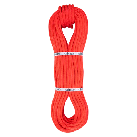 Cuerda Semi-Estatica Industrie 12mm (Red) Beal
