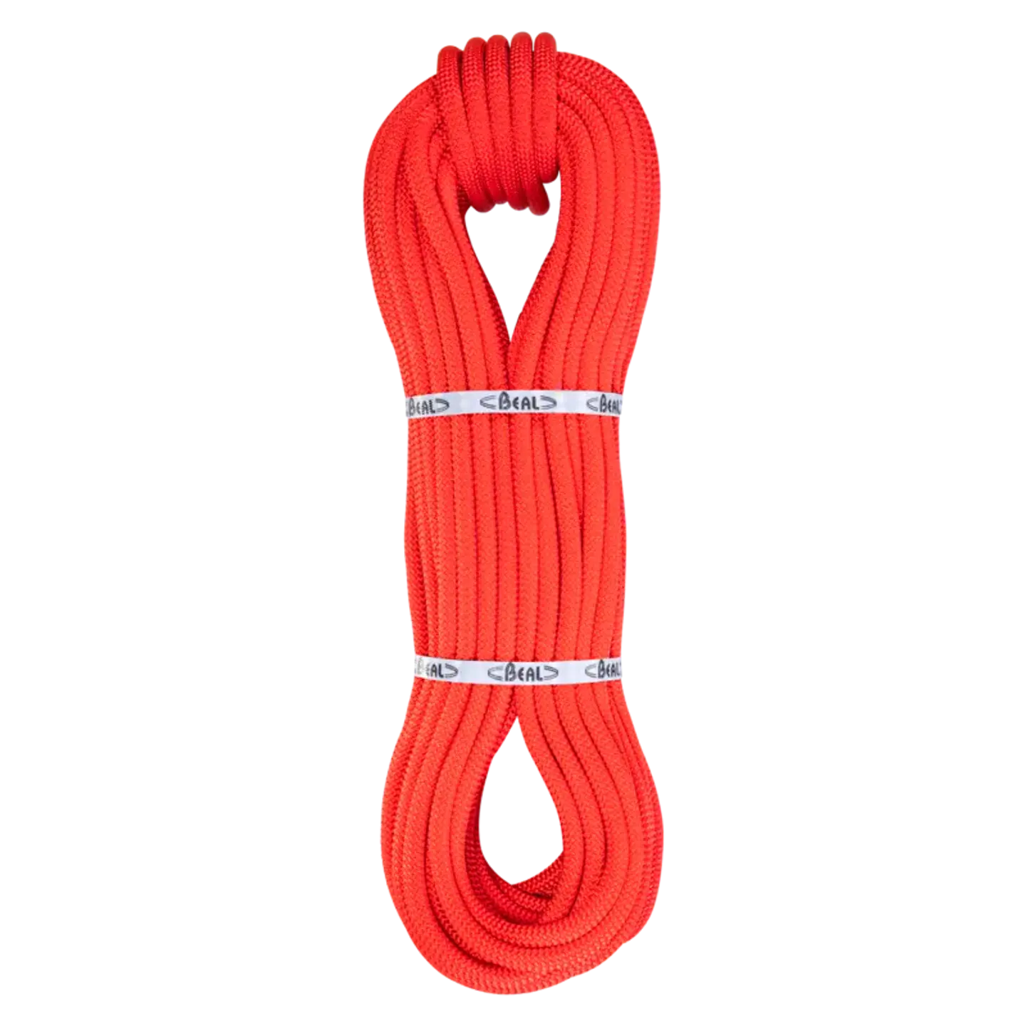 Cuerda Semi-Estatica Industrie 12mm (Red) Beal 1