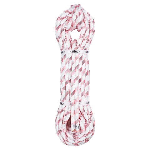 Cuerda Semi-Estatica Industrie 12mm (White) Beal