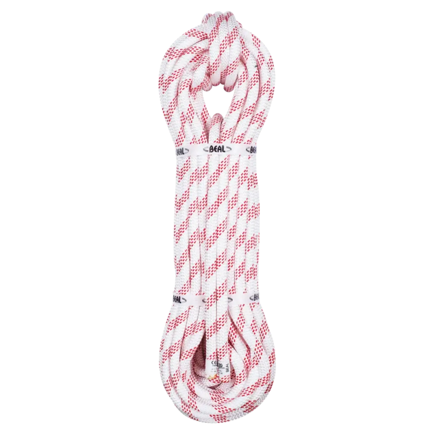 Cuerda Semi-Estatica Industrie 12mm (White) Beal 1