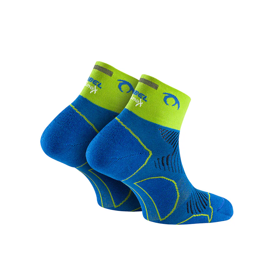 Calcetines de Running Distance H3 Lurbel  2