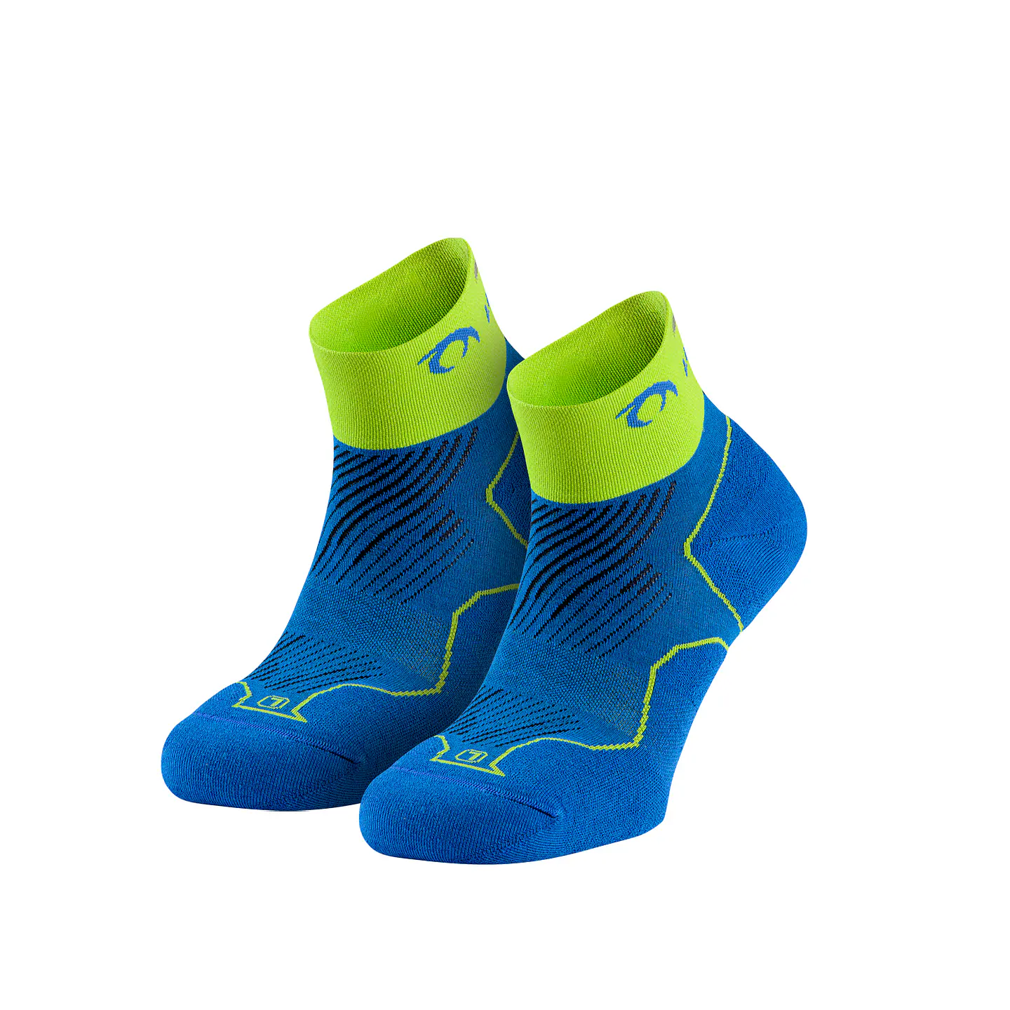 Calcetines de Running Distance H3 Lurbel  1