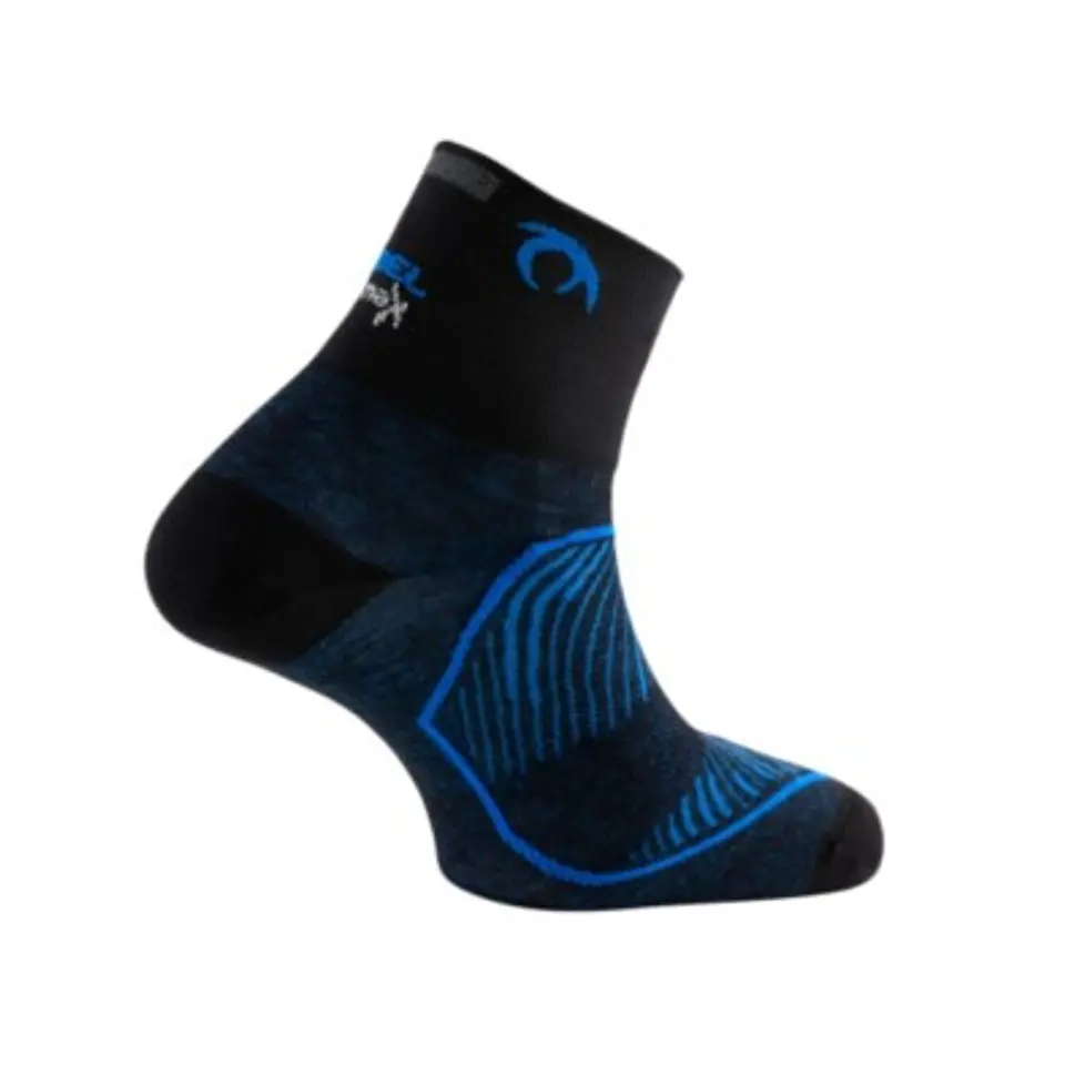 Calcetines de Running Race Three Lurbel H3 4
