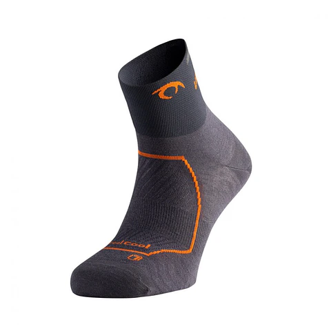 Calcetines de Running Race Three Lurbel H3