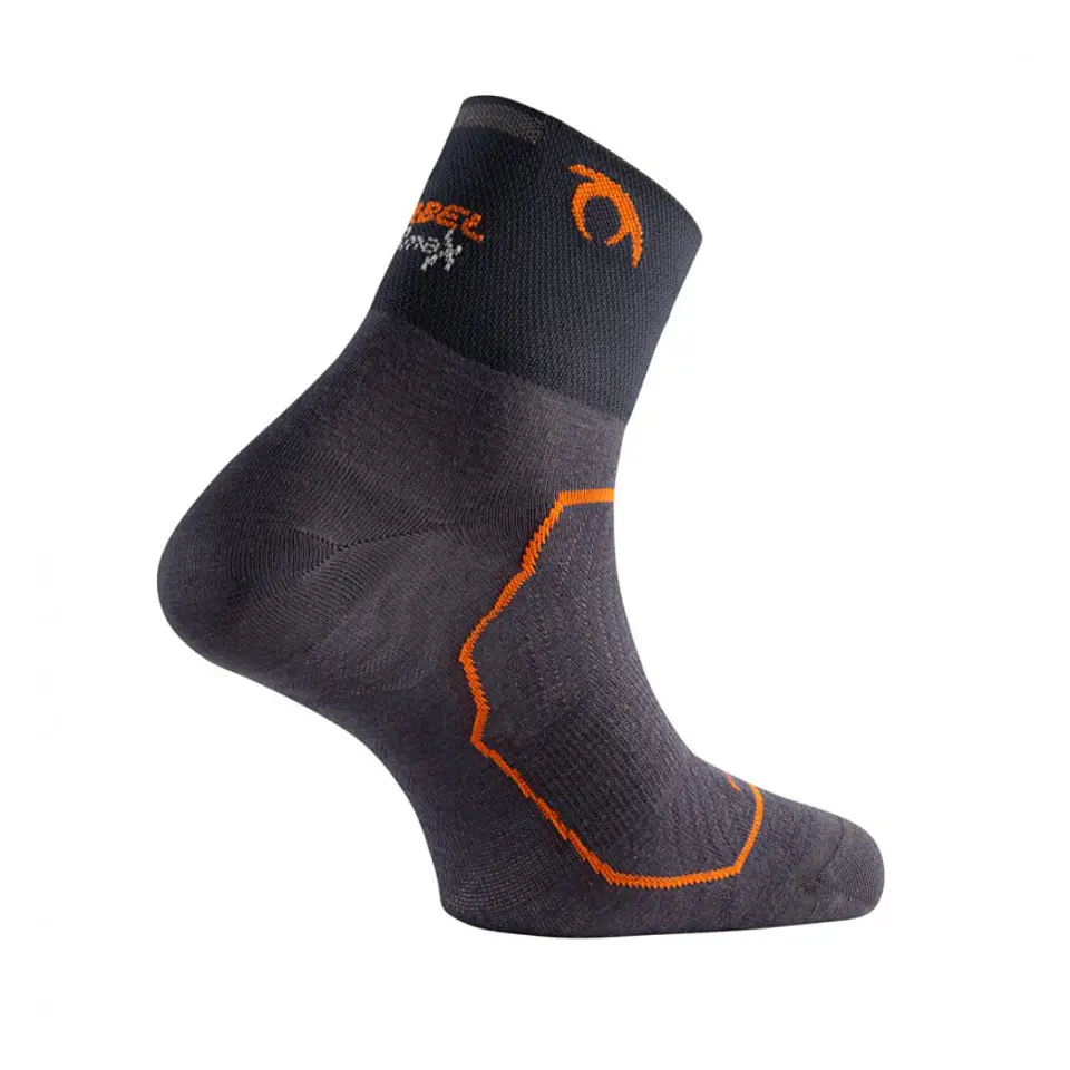 Calcetines de Running Race Three Lurbel H3 3