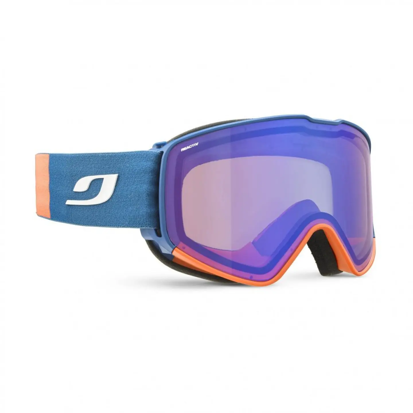 Antiparra Cyrius Reactiv Performance 1-3 HC Julbo 1