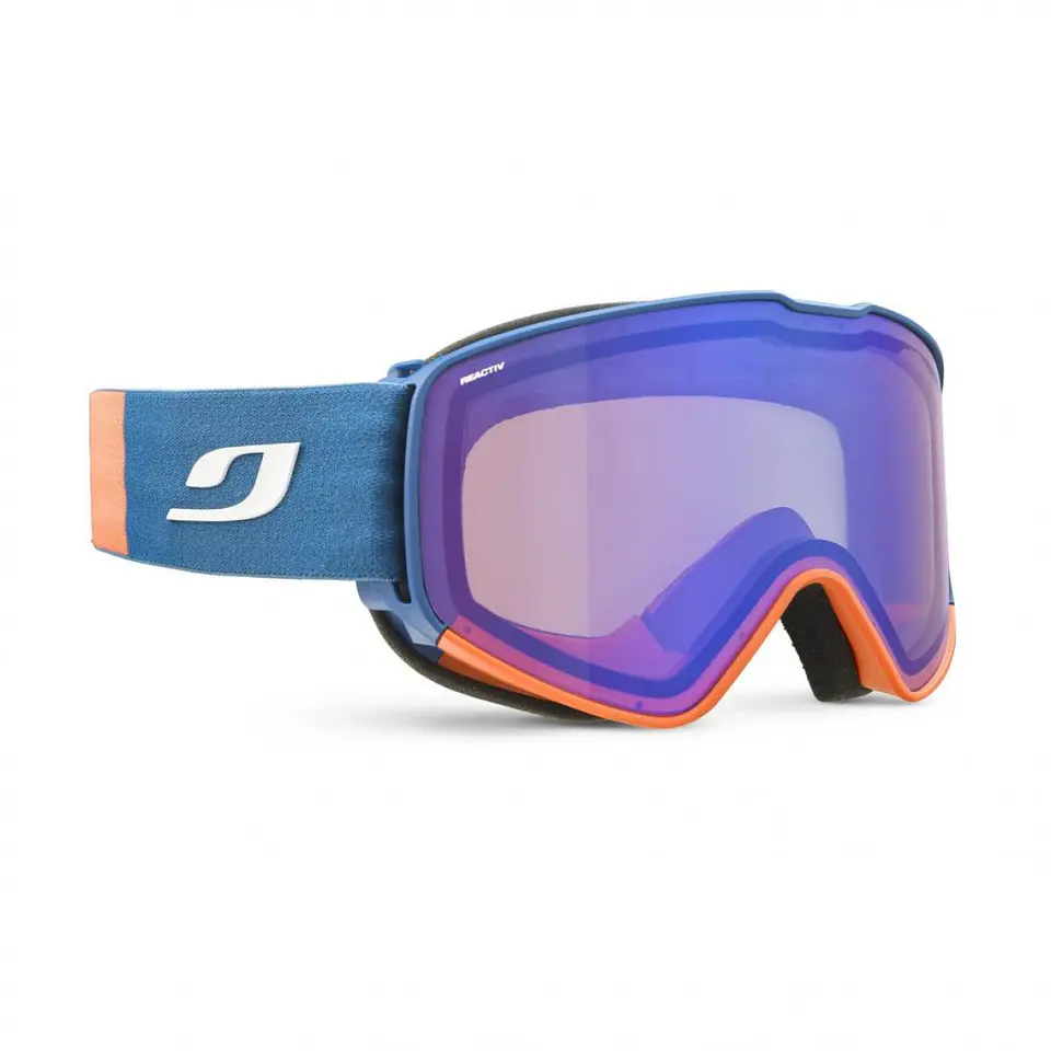 Antiparra Cyrius Reactiv Performance 1-3 HC Julbo 1